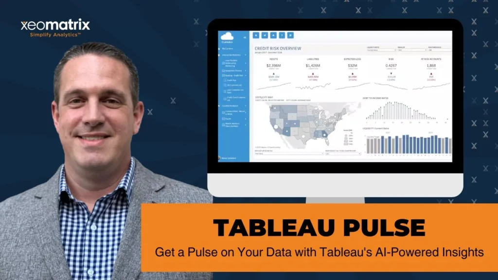 Tableau Pulse