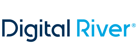 digital river company logo